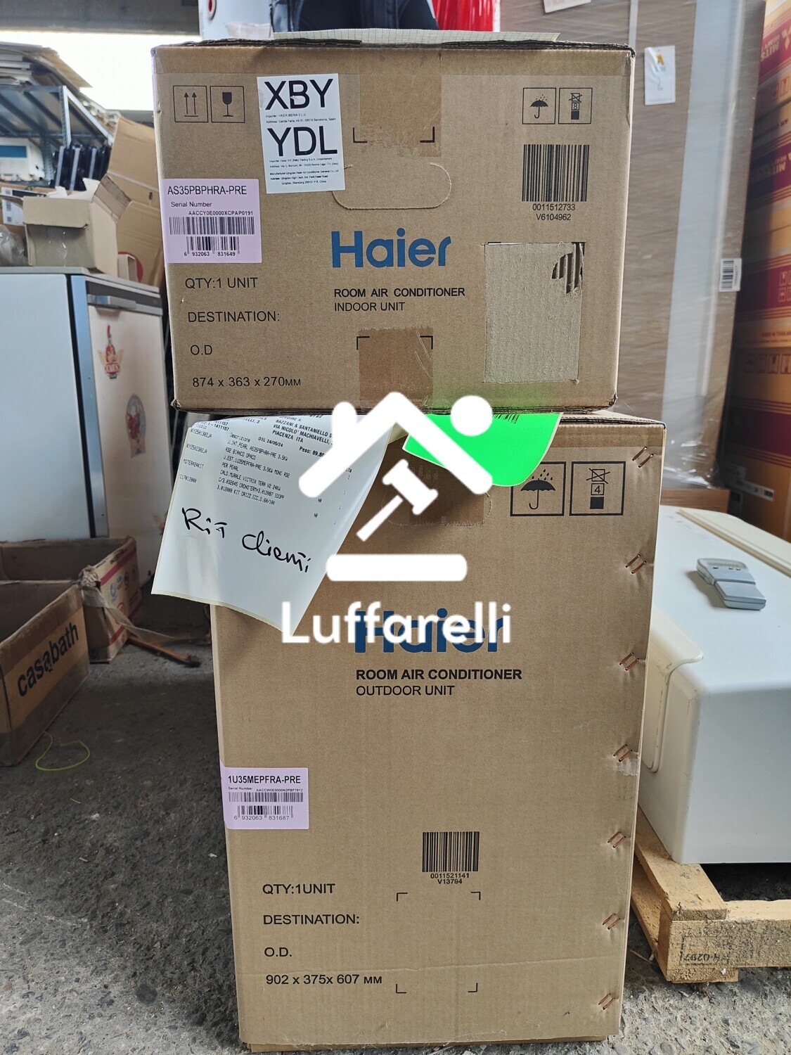 Merci Varie Non Deperibili — foto 4