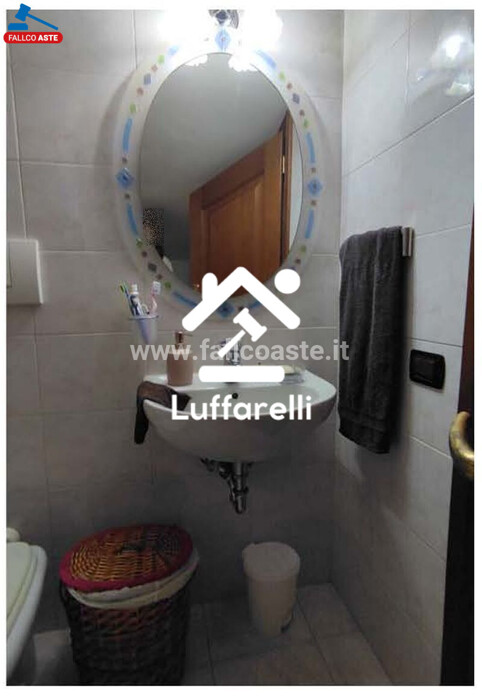 Immagine di APPARTAMENTO VIA DEI SETTE METRI – ROMA