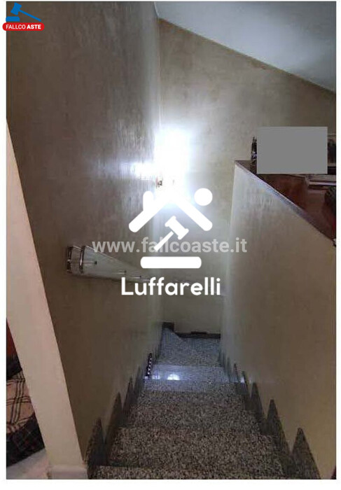 Immagine di APPARTAMENTO VIA DEI SETTE METRI – ROMA