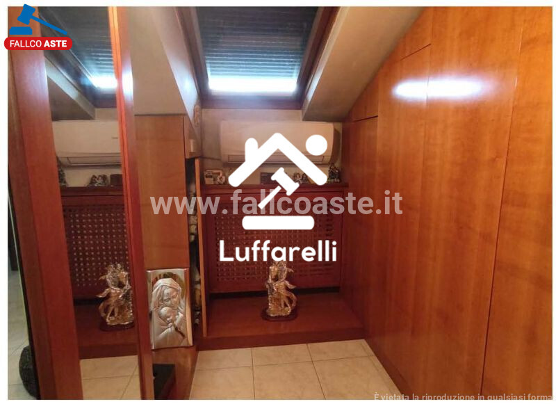 Immagine di APPARTAMENTO VIA DEI SETTE METRI – ROMA