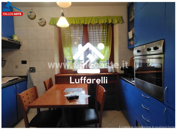 APPARTAMENTO VIA DEI SETTE METRI - ROMA — foto 6