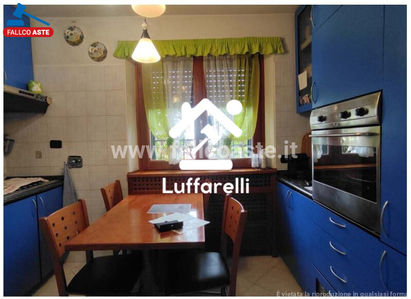 Immagine di APPARTAMENTO VIA DEI SETTE METRI – ROMA