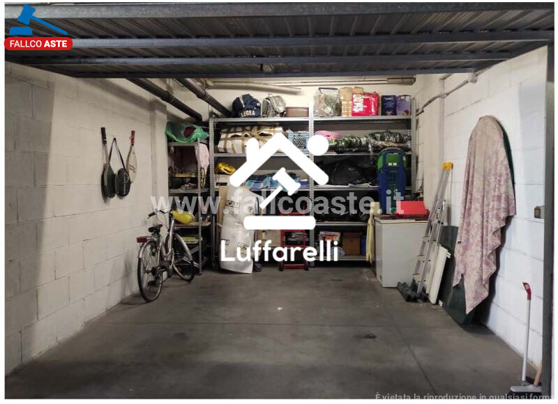 Immagine di APPARTAMENTO VIA DEI SETTE METRI – ROMA