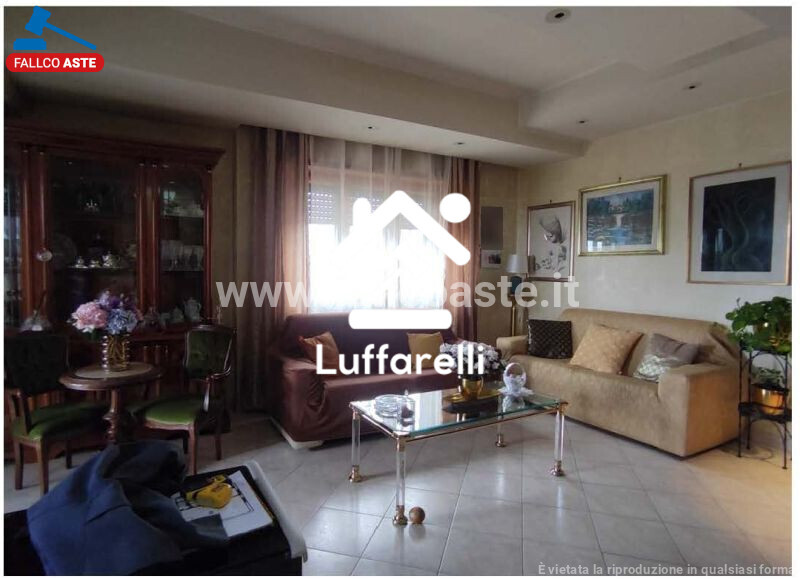 Immagine di APPARTAMENTO VIA DEI SETTE METRI – ROMA