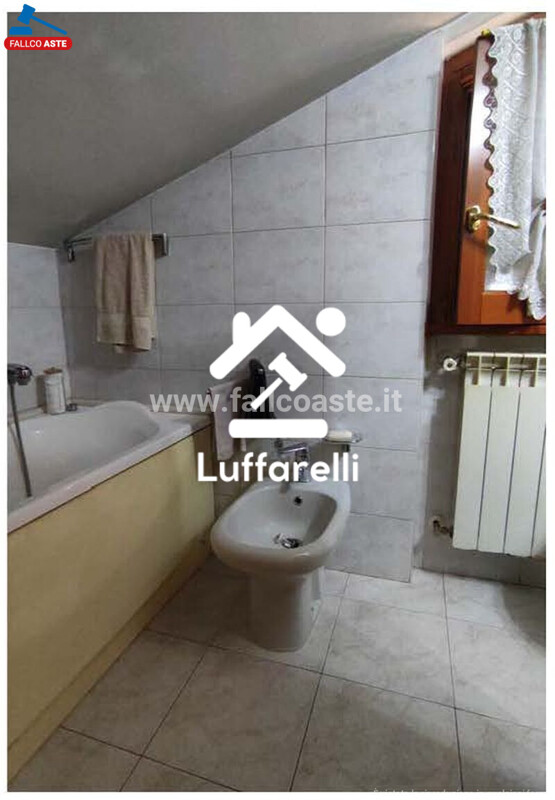 Immagine di APPARTAMENTO VIA DEI SETTE METRI – ROMA
