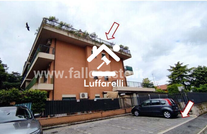 Immagine di APPARTAMENTO VIA DEI SETTE METRI – ROMA