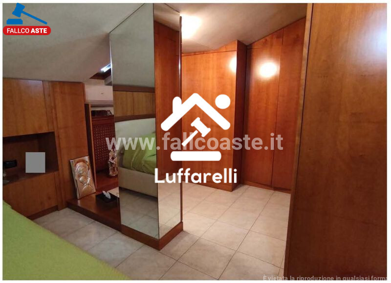 Immagine di APPARTAMENTO VIA DEI SETTE METRI – ROMA