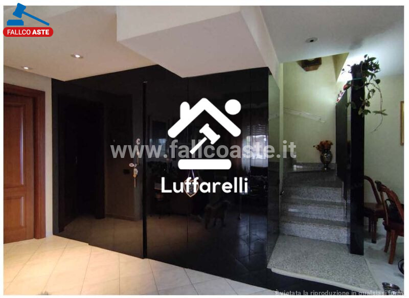 Immagine di APPARTAMENTO VIA DEI SETTE METRI – ROMA