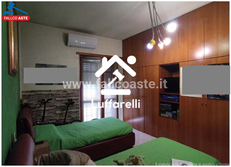 Immagine di APPARTAMENTO VIA DEI SETTE METRI – ROMA