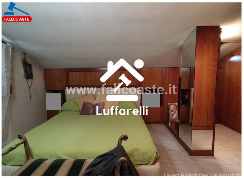 Immagine di APPARTAMENTO VIA DEI SETTE METRI – ROMA