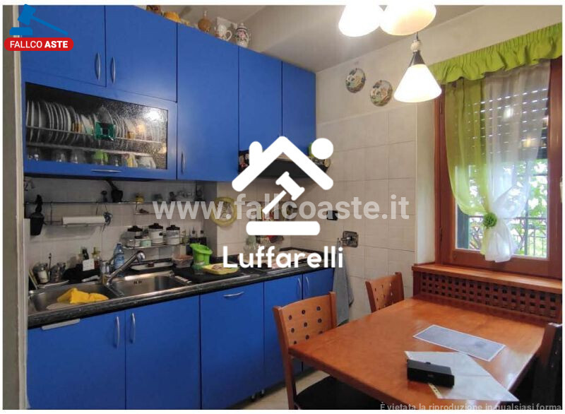 Immagine di APPARTAMENTO VIA DEI SETTE METRI – ROMA