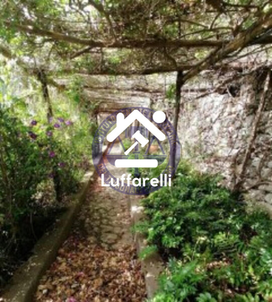 CASA / VILLA VIA DEL PIZZOLUNGO - CAPRI — foto 7