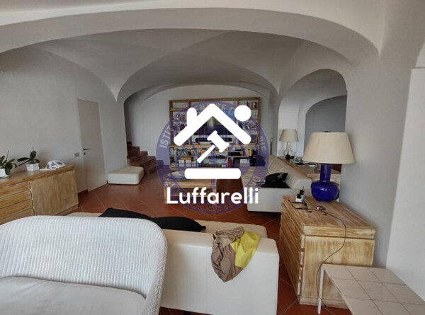 CASA / VILLA VIA DEL PIZZOLUNGO - CAPRI — foto 5