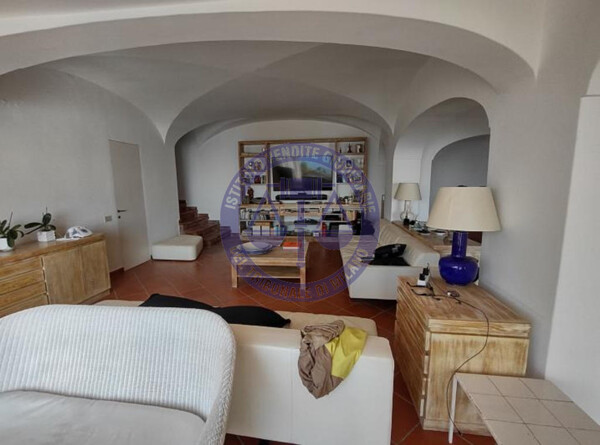 CASA / VILLA VIA DEL PIZZOLUNGO - CAPRI — foto 3