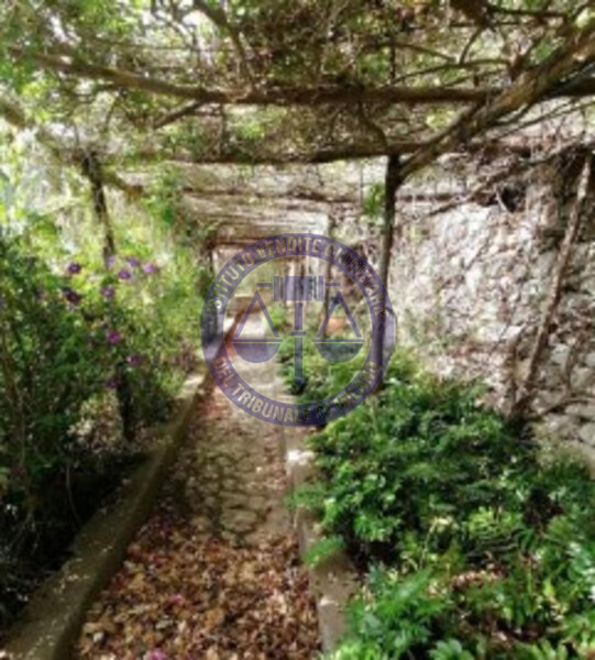 CASA / VILLA VIA DEL PIZZOLUNGO - CAPRI — foto 4