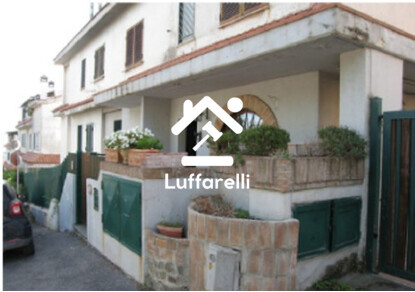 Immagine di APPARTAMENTO VIA GINESTRETO – ARICCIA