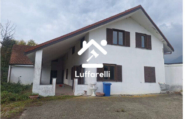 ATTIVITÀ RICETTIVE / SCOPO COMMERCIALE STRADA CAMPAGNOLA - FROSSASCO — foto 2