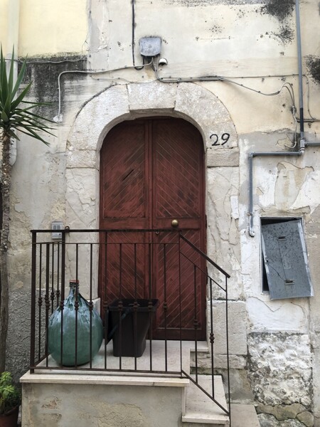 APPARTAMENTO VIA ORAZIA - CANOSA DI PUGLIA — foto 2