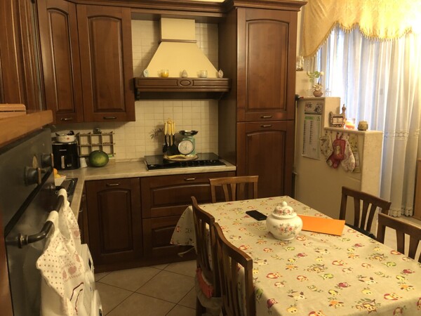 APPARTAMENTO VIA ORAZIA - CANOSA DI PUGLIA — foto 5