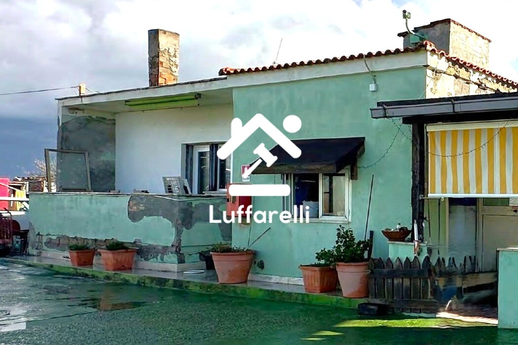 Immagine di APPARTAMENTO VIA PRIMO MANTOVANI 117 – LADISPOLI