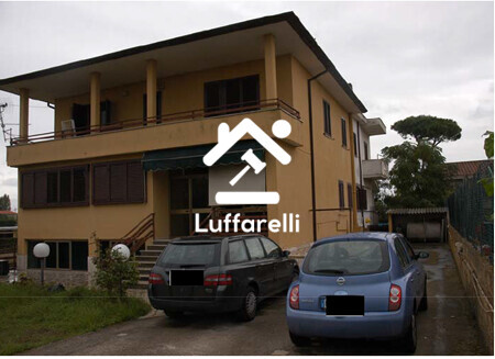 Immagine di CASA / VILLA LOC. FALSCHE (ZODIACO) – ANZIO