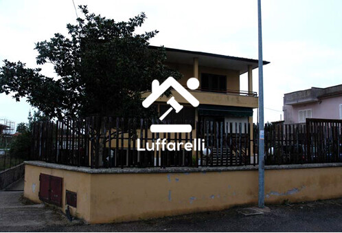 Immagine di CASA / VILLA LOC. FALSCHE (ZODIACO) – ANZIO