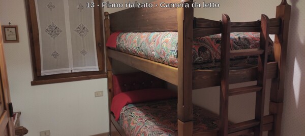 APPARTAMENTO VIA FOPPI - CASTIONE DELLA PRESOLANA — foto 7