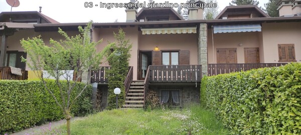 APPARTAMENTO VIA FOPPI - CASTIONE DELLA PRESOLANA — foto 3