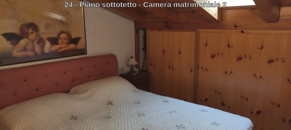 APPARTAMENTO VIA FOPPI - CASTIONE DELLA PRESOLANA — foto 9