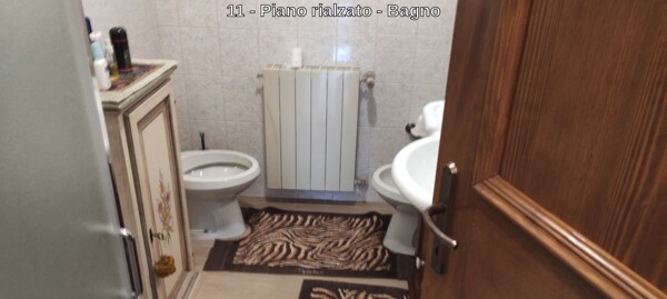 APPARTAMENTO VIA FOPPI - CASTIONE DELLA PRESOLANA — foto 5