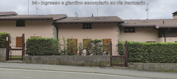APPARTAMENTO VIA FOPPI - CASTIONE DELLA PRESOLANA — foto 2