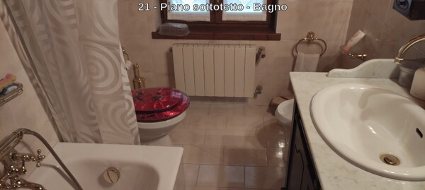 APPARTAMENTO VIA FOPPI - CASTIONE DELLA PRESOLANA — foto 6