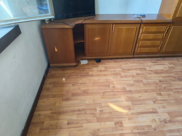 APPARTAMENTO VIALE DEI CAMPI ELISI - TRIESTE — foto 4