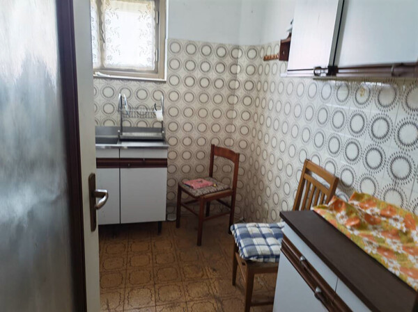 APPARTAMENTO VIALE DEI CAMPI ELISI - TRIESTE — foto 3