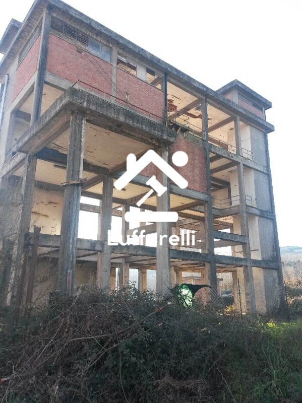 Immagine di CAPANNONE / IMMOBILI INDUSTRIALI LOCALITÀ CASTELLACCIO – VIA CASILINA KM. 57.500 – PALIANO