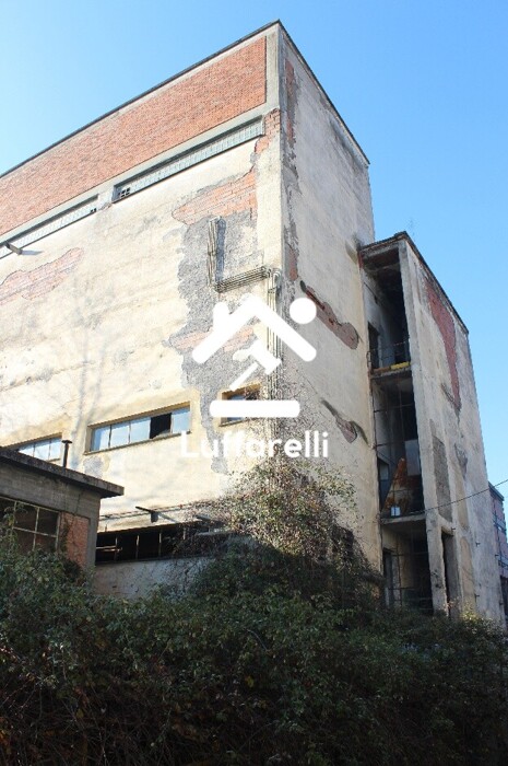 Immagine di CAPANNONE / IMMOBILI INDUSTRIALI LOCALITÀ CASTELLACCIO – VIA CASILINA KM. 57.500 – PALIANO