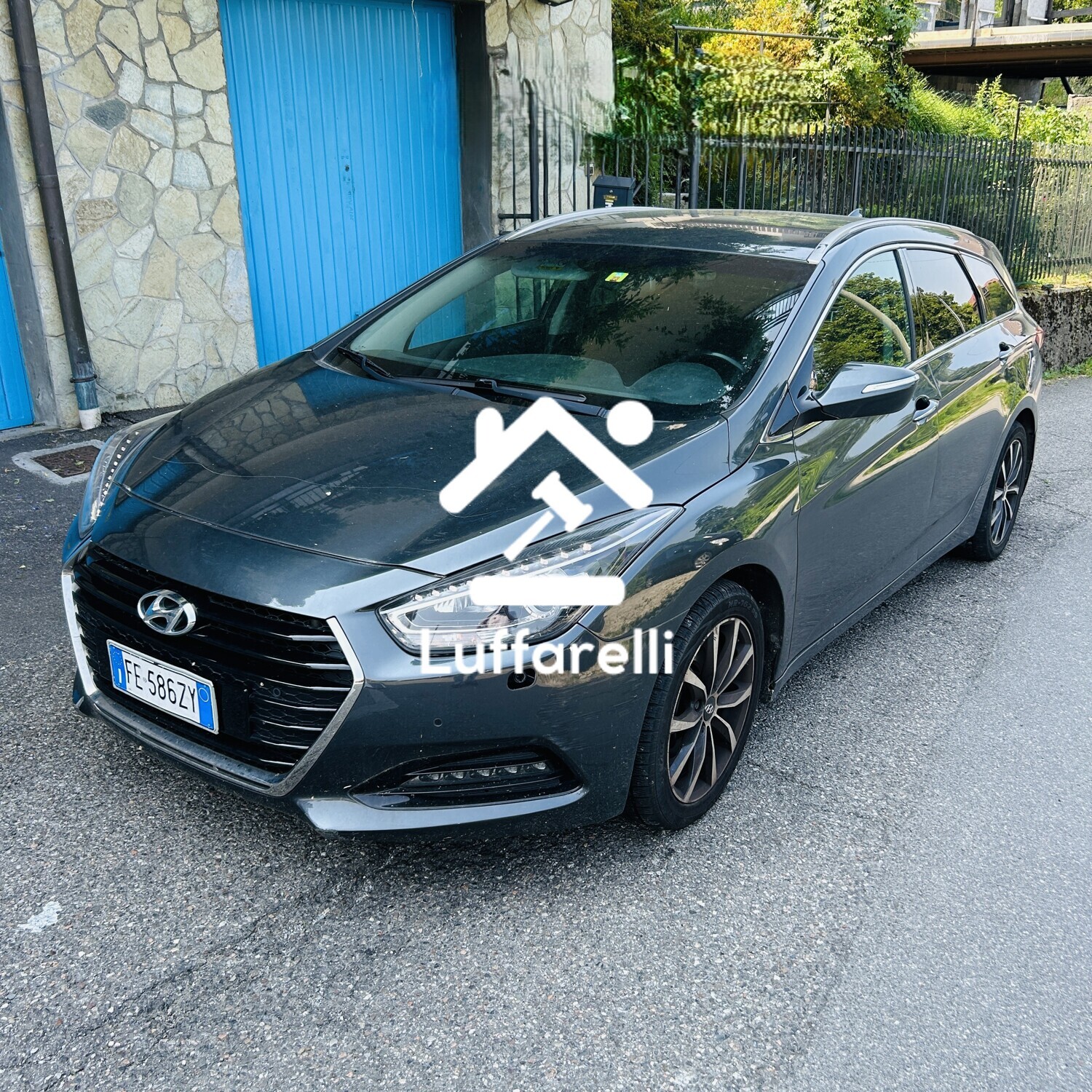 Autovetture — foto 2
