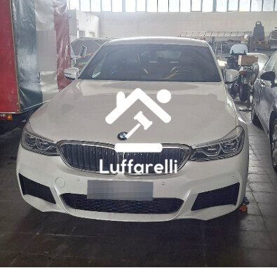 Autovetture — foto 5