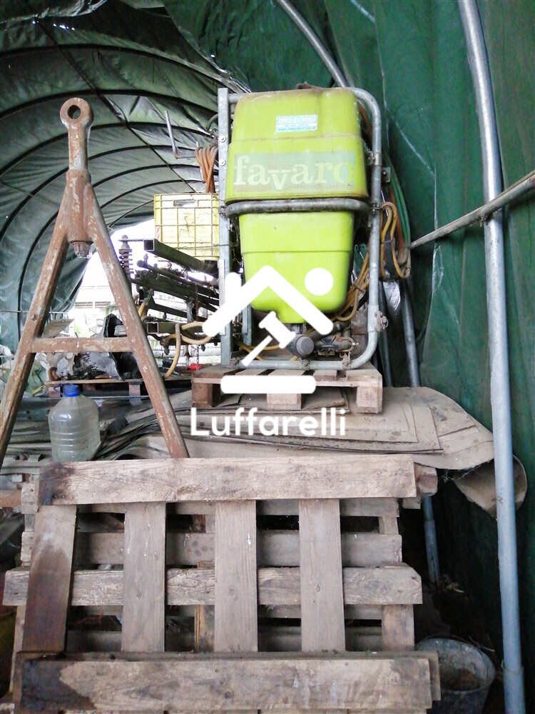 Macchinari Per L'Agricoltura, Foreste E Pesca — foto 3