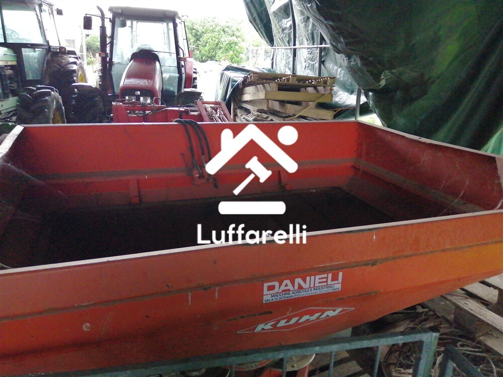 Macchinari Per L'Agricoltura, Foreste E Pesca — foto 4