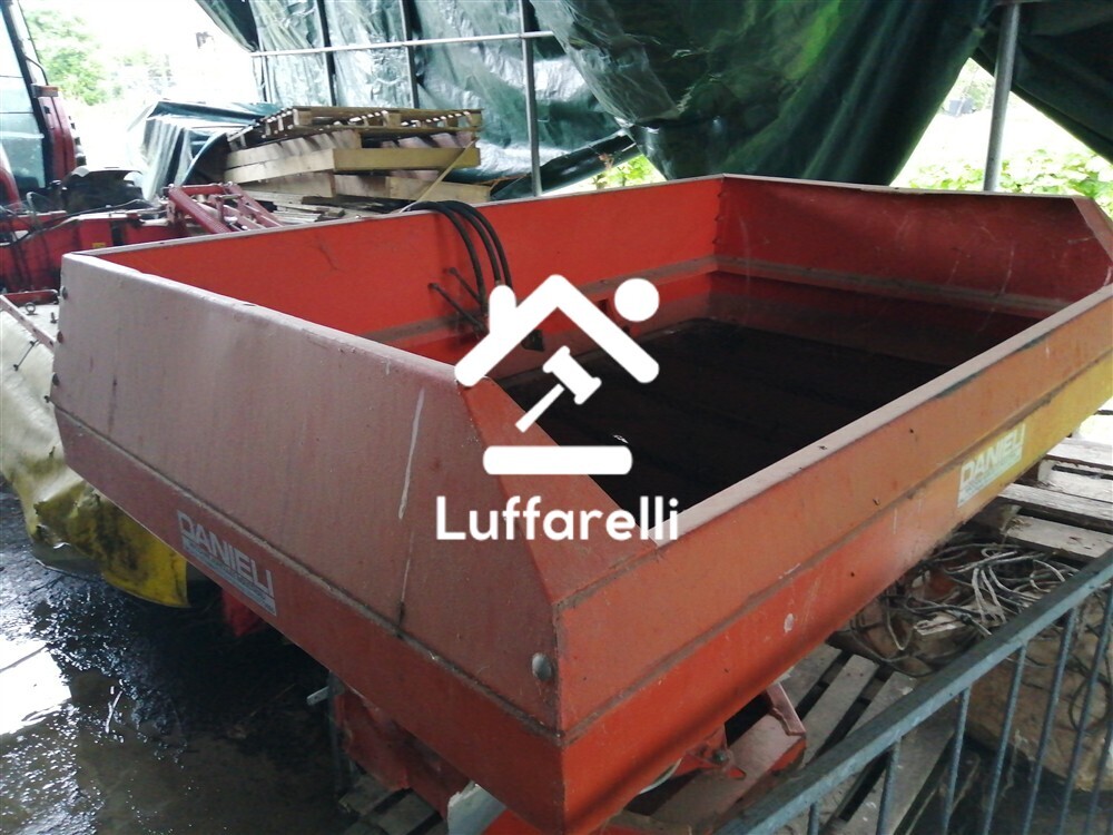 Macchinari Per L'Agricoltura, Foreste E Pesca — foto 5