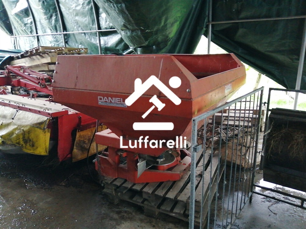 Macchinari Per L'Agricoltura, Foreste E Pesca — foto 3