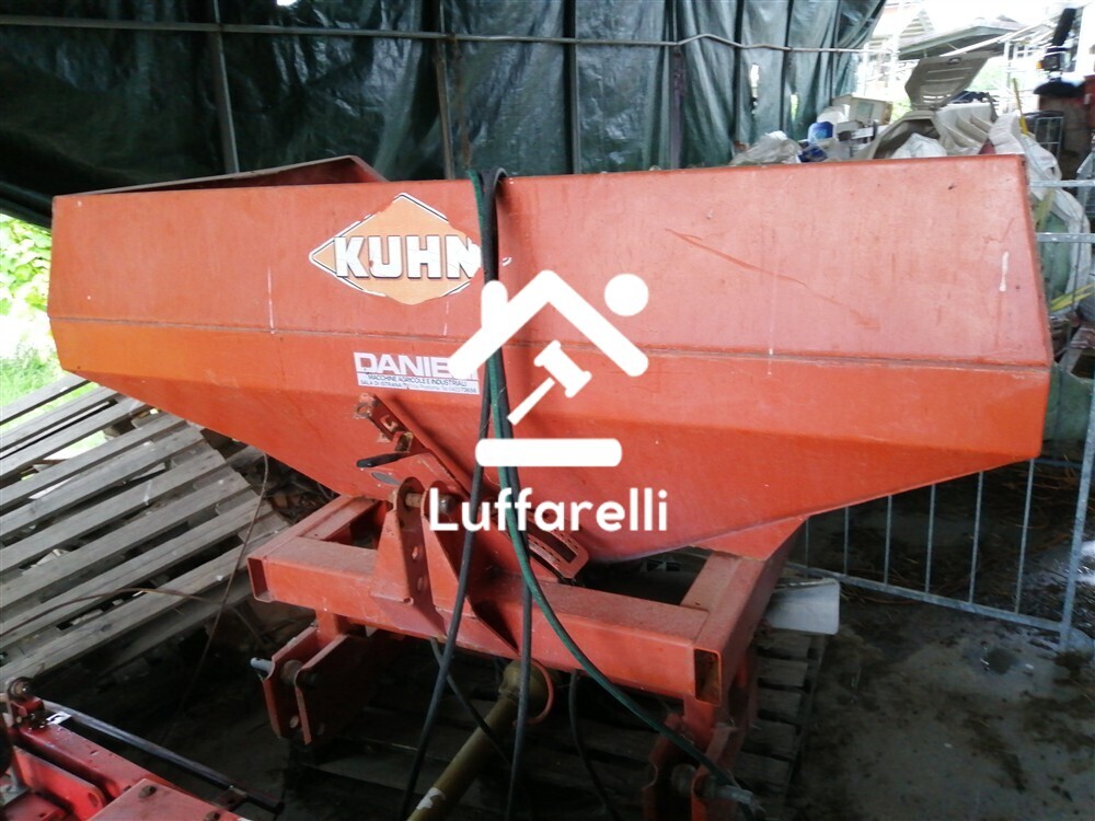 Macchinari Per L'Agricoltura, Foreste E Pesca — foto 2