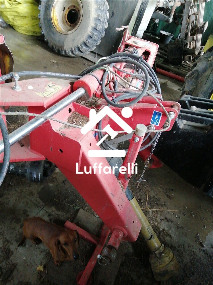 Macchinari Per L'Agricoltura, Foreste E Pesca — foto 3