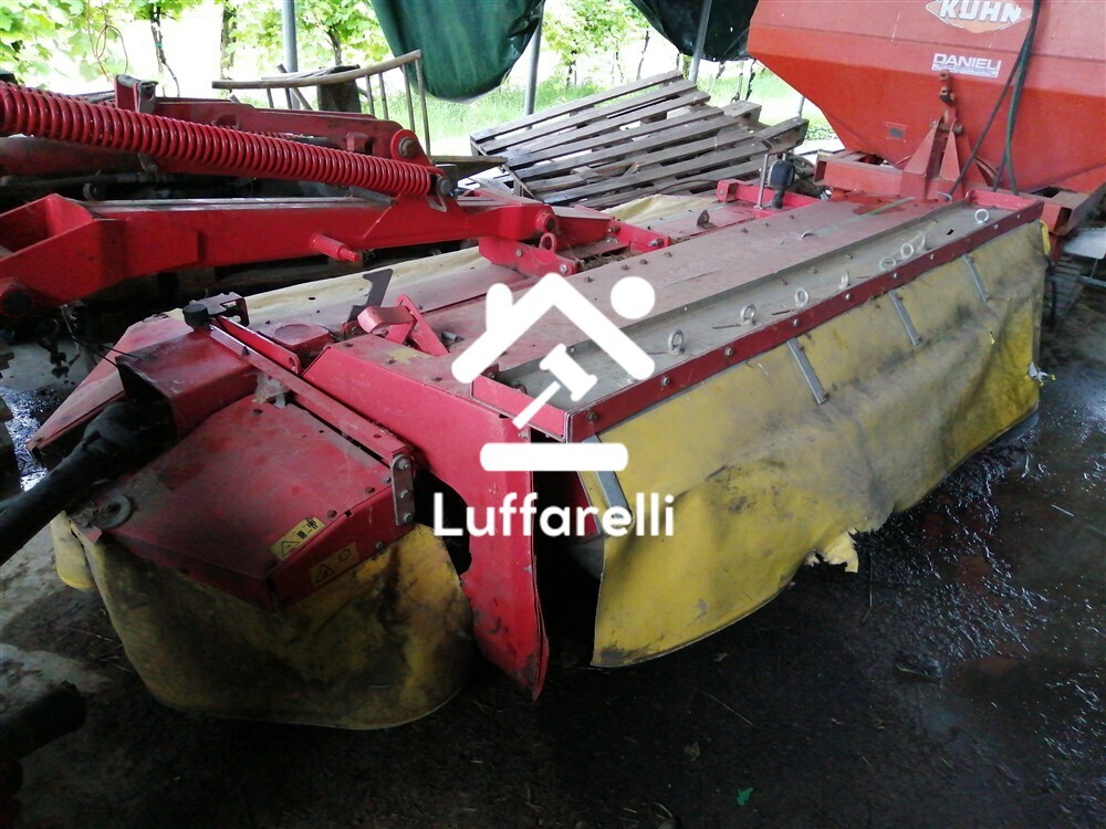 Macchinari Per L'Agricoltura, Foreste E Pesca — foto 5