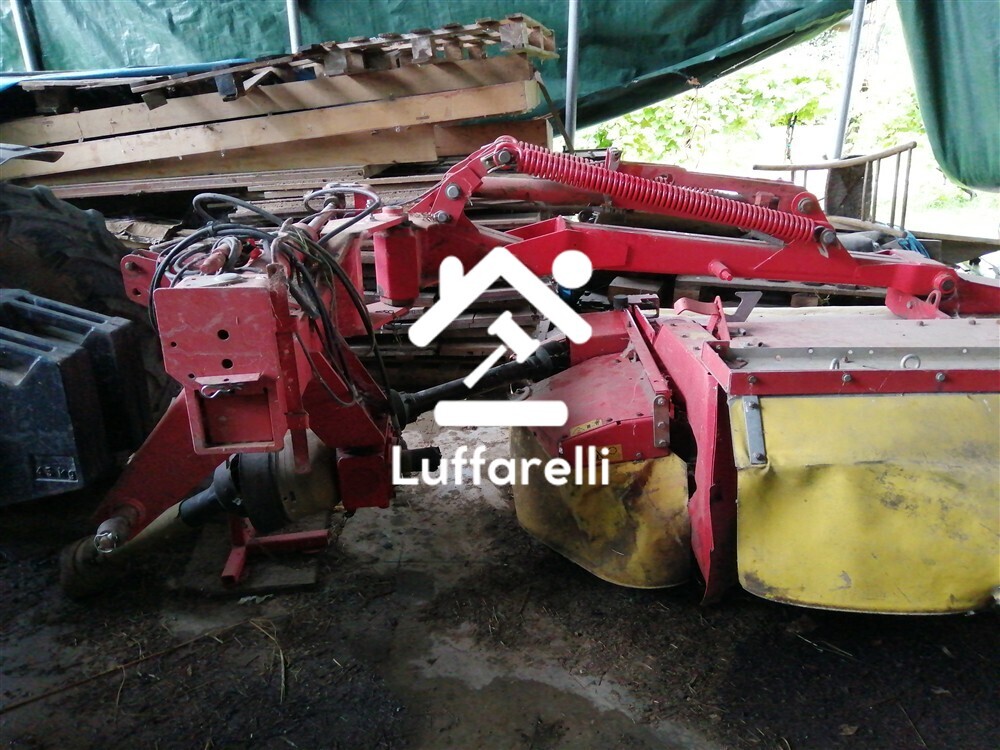 Macchinari Per L'Agricoltura, Foreste E Pesca — foto 4