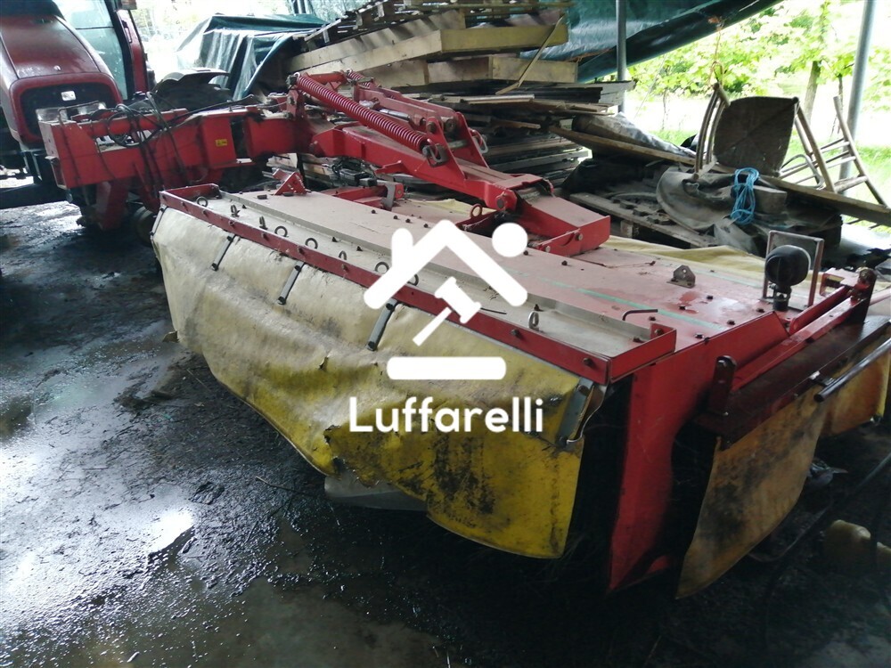 Macchinari Per L'Agricoltura, Foreste E Pesca — foto 6