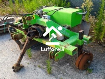 Macchinari Per L'Agricoltura, Foreste E Pesca — foto 2