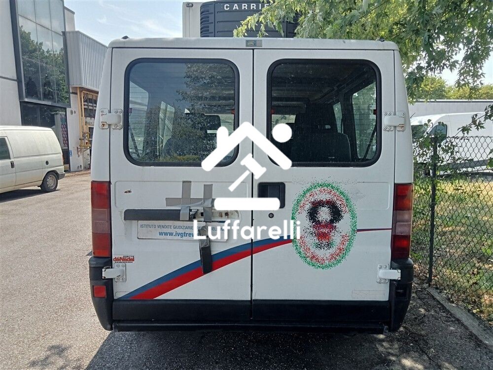 Autovetture — foto 5
