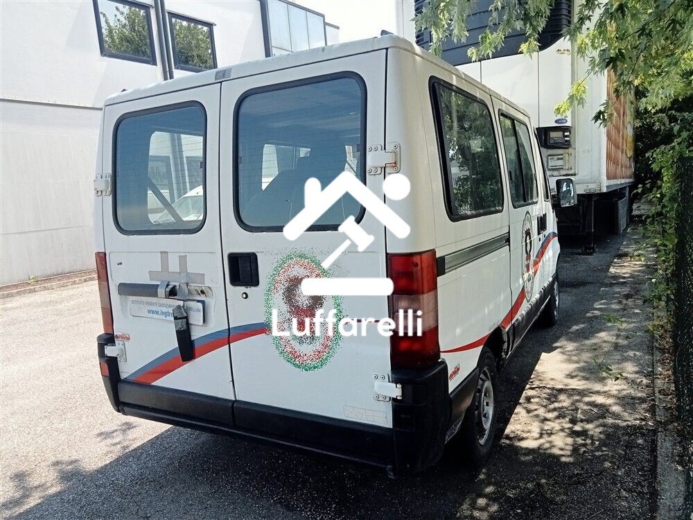 Autovetture — foto 6